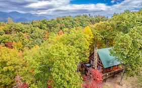 Smoky Mountain Hideaway